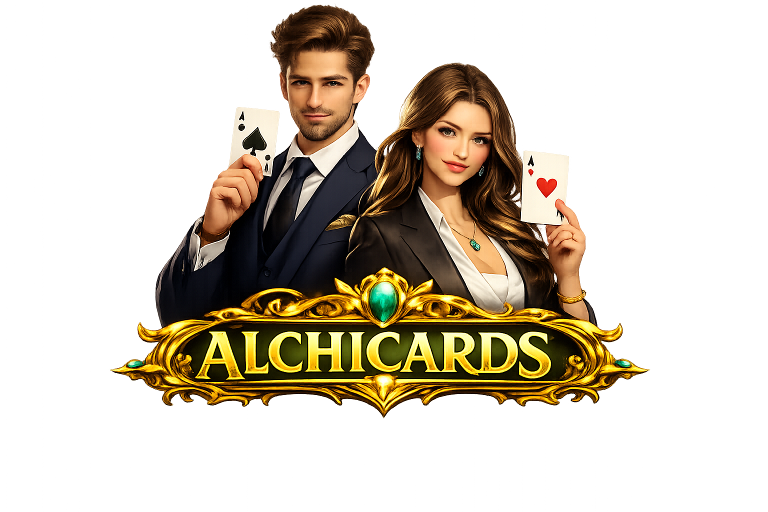 Alchi Card